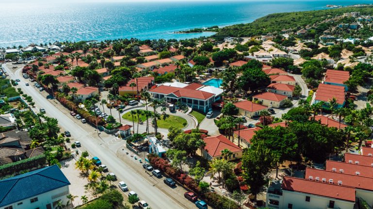 Hotels | WRC Reizen